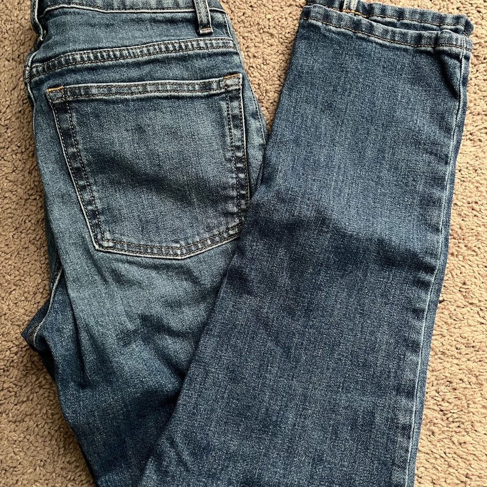 Everlane Cheeky Jean